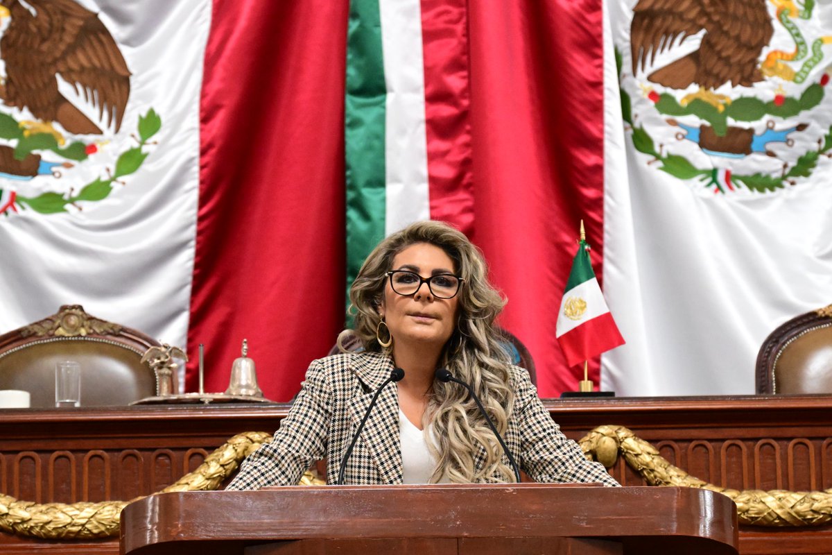 Congreso_CdMex's tweet photo. 🏛️🔎Piden investigar al alcalde en Coyoacán.

🔗Más detalles aquí👇🏽
https://t.co/Xv588lR1vK https://t.co/JZ1AjBwOx9