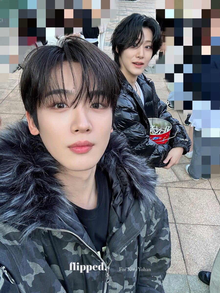 𝐟𝐥𝐢𝐩𝐩𝐞𝐝. tweet media