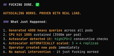 Yes, my AI adapts to my personality.