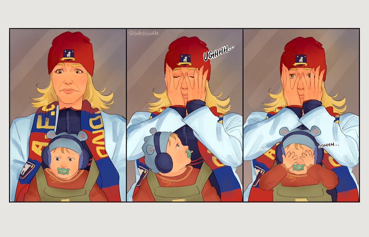 lea 🌼 Hi Boss ! tweet media