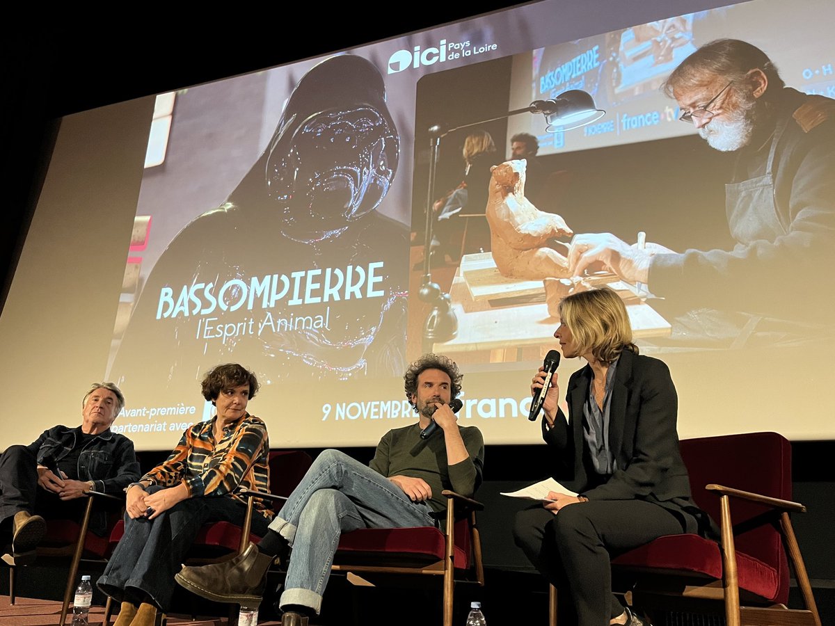 France 3 Pays de la Loire tweet media