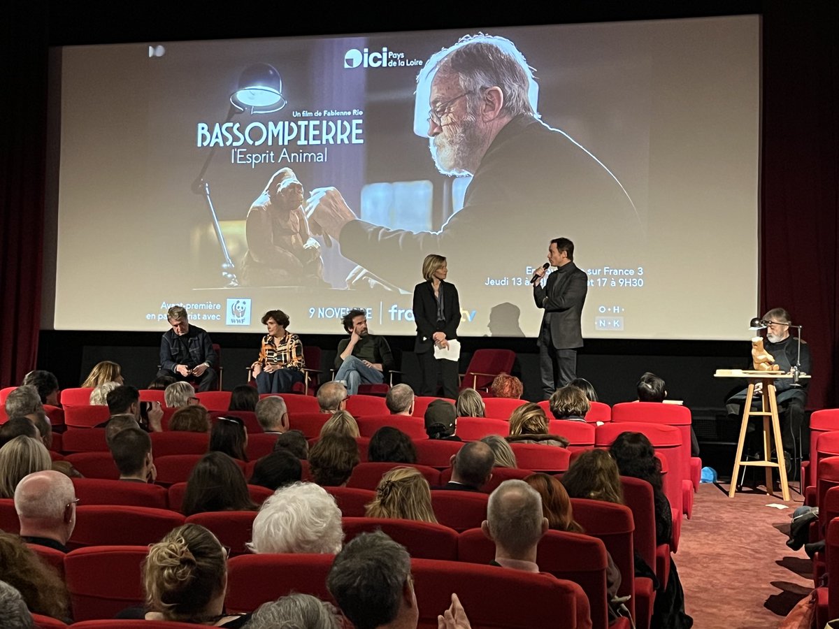 France 3 Pays de la Loire tweet media