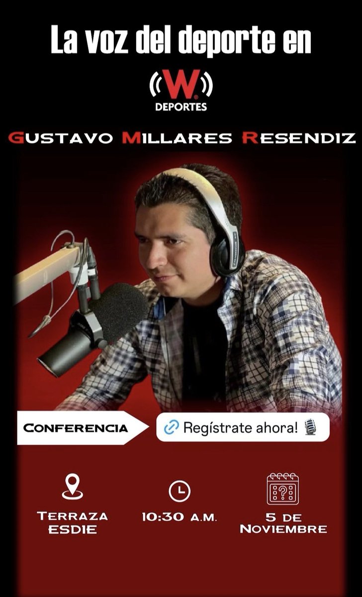 Gustavo Millares tweet media
