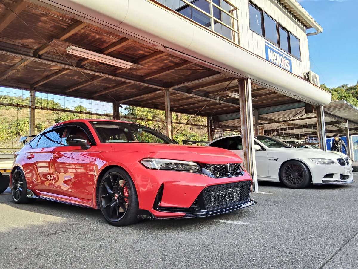 ㈲ｶﾜﾃｯｸ on X