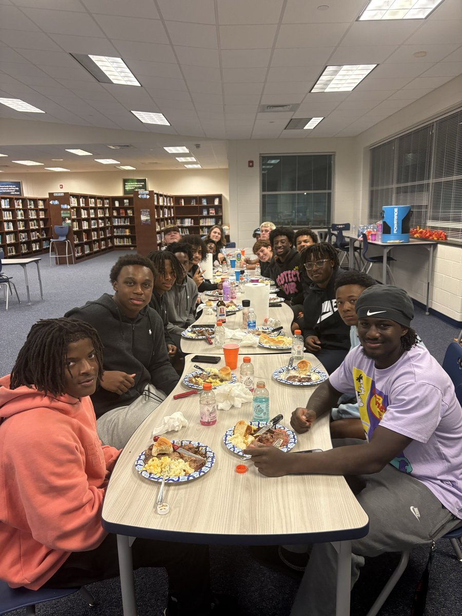 Cleveland Football tweet media