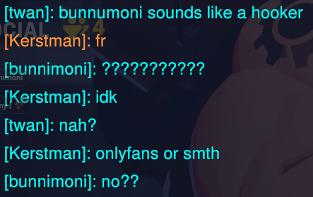 bunnimoni ⋆˙⟡ tweet media