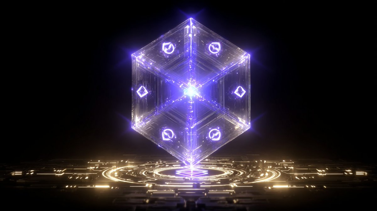 samodasixib's tweet image. Security is a product, not a pitch #EKOX. EKOX treats audits, bounties, and live verification as one system that hardens eXETH over time, not just at launch. The playbook:
- Independent audits before major releases and after material changes
- Public bug bounty with clear scope,…