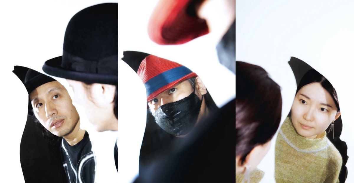 UKAWA NAOHIRO™ tweet media