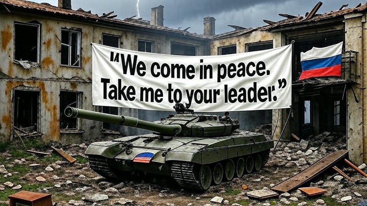 Russian friendship ambassador: