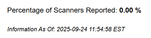 Steven Romalewski tweet media