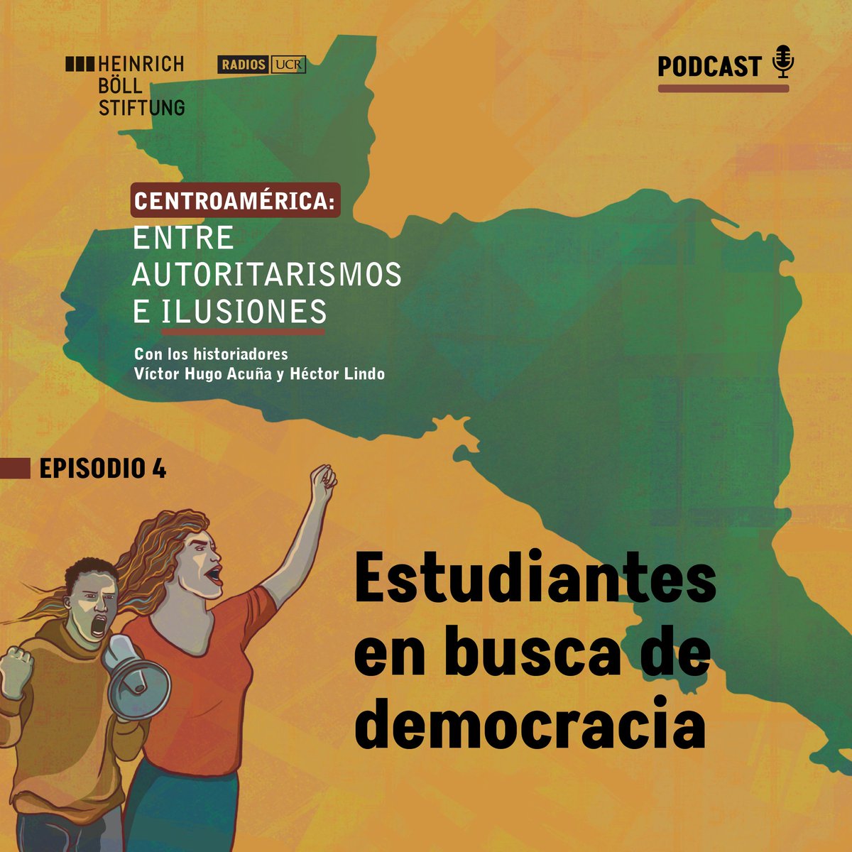 Centroamérica: el presente y sus pasados tweet media