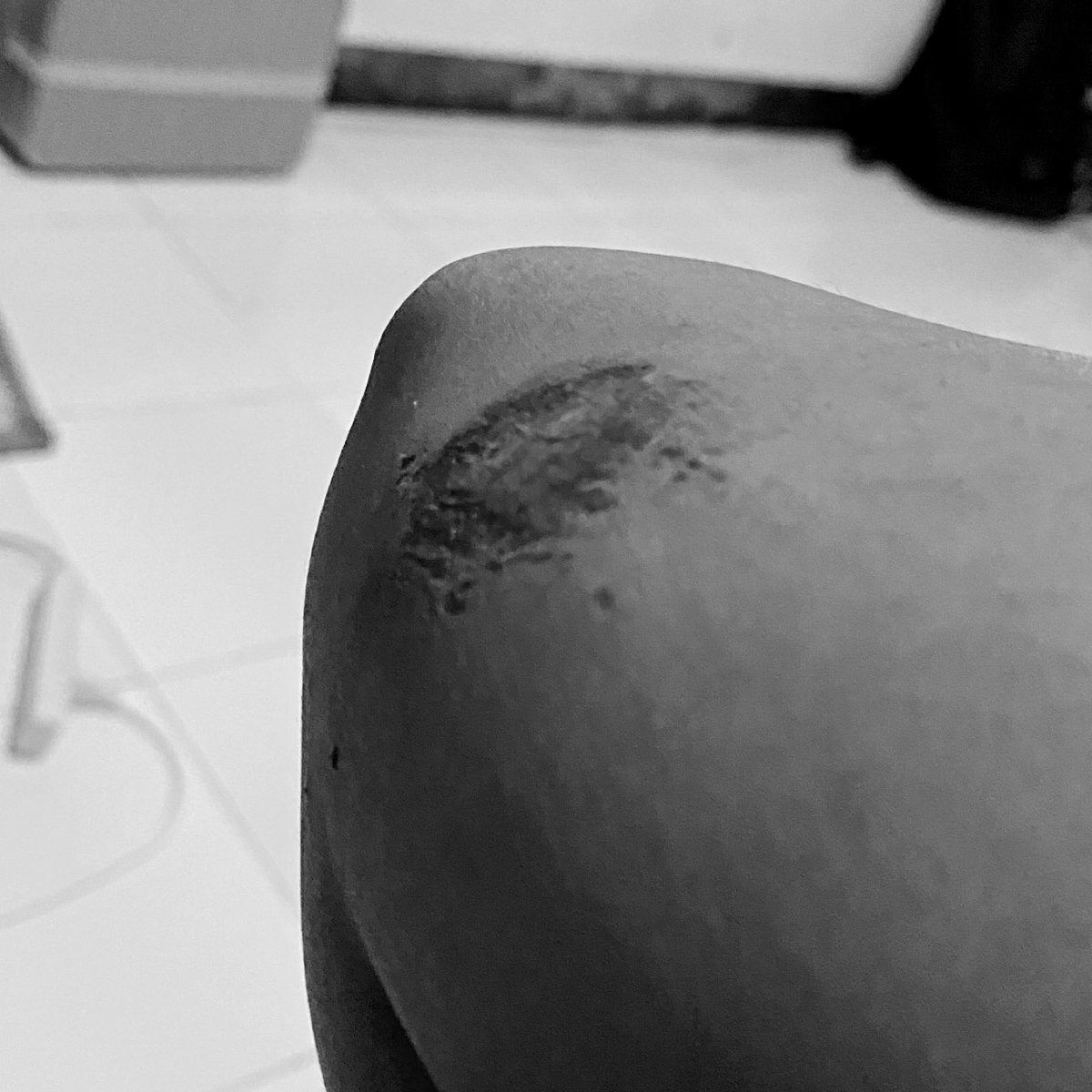PR22_MIKO's tweet photo. My anxiety really hits me so hard! https://t.co/GKd4HJrHZP