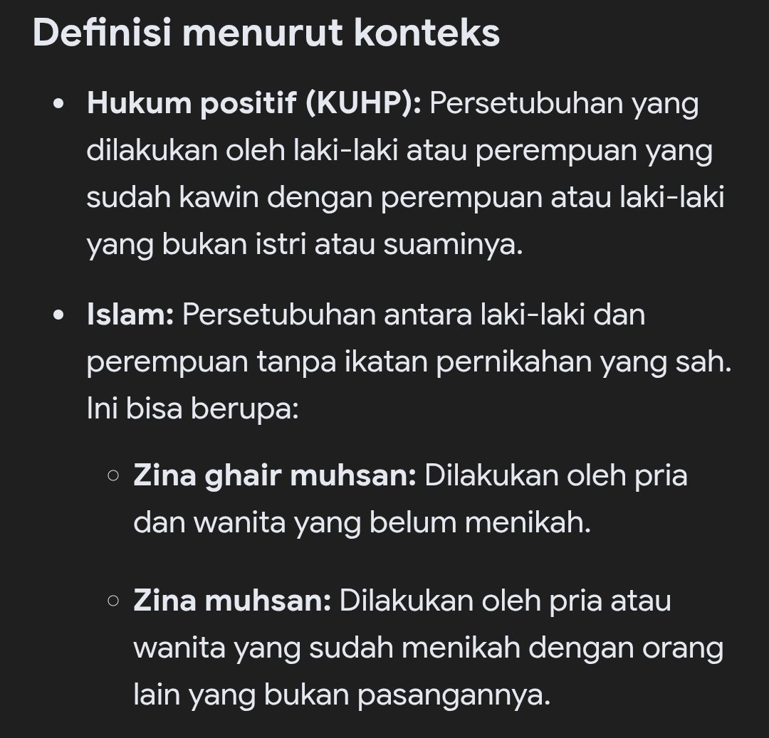 Akun_inu's tweet photo. @DakotaGoyo5 @arvkevin Kan tolol, pacaran langsung dibilang zina. https://t.co/UEOXGS9XNi