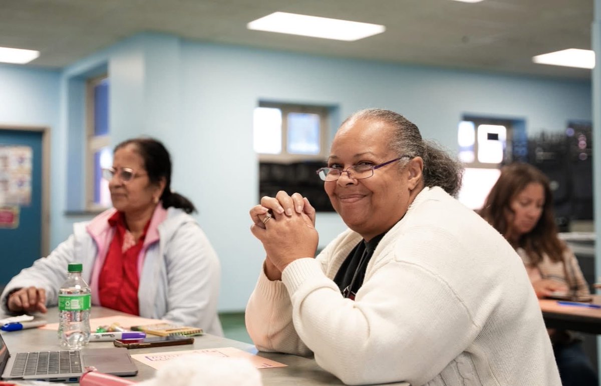 Rashon K. Hasan, Ed. S. tweet media