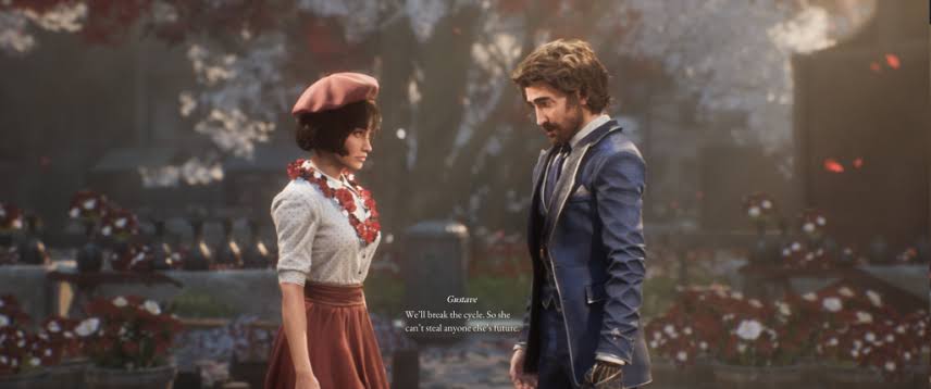 KentuckyTW_'s tweet photo. 7. Clair Obscuro: Expedition 33.

Bueno, pues el GOTY tiene nombre y apellidos. Maravilla visual, el arte de este juego es algo que no se ve más de 3 veces en toda tu vida. El mensaje, la música... Es una obra de arte hecha videojuego. 

"For those who come after"
10/10 https://t.co/7SujfHkvrI