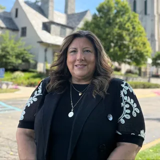 HATraffickingMI's tweet photo. Meet Angela Alongi, Program Director at Hope Against Trafficking. With over a decade in behavioral health and crisis response, Angela leads with compassion and faith — helping survivors rebuild their lives with dignity, strength, and hope. 💜
#LeadershipSpotlight #Hope https://t.co/Hfpc20jqD9