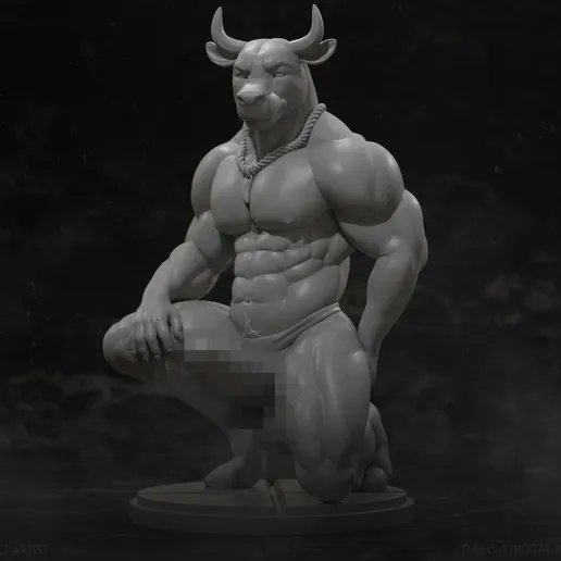 Default Artist 🔞🐻 tweet media