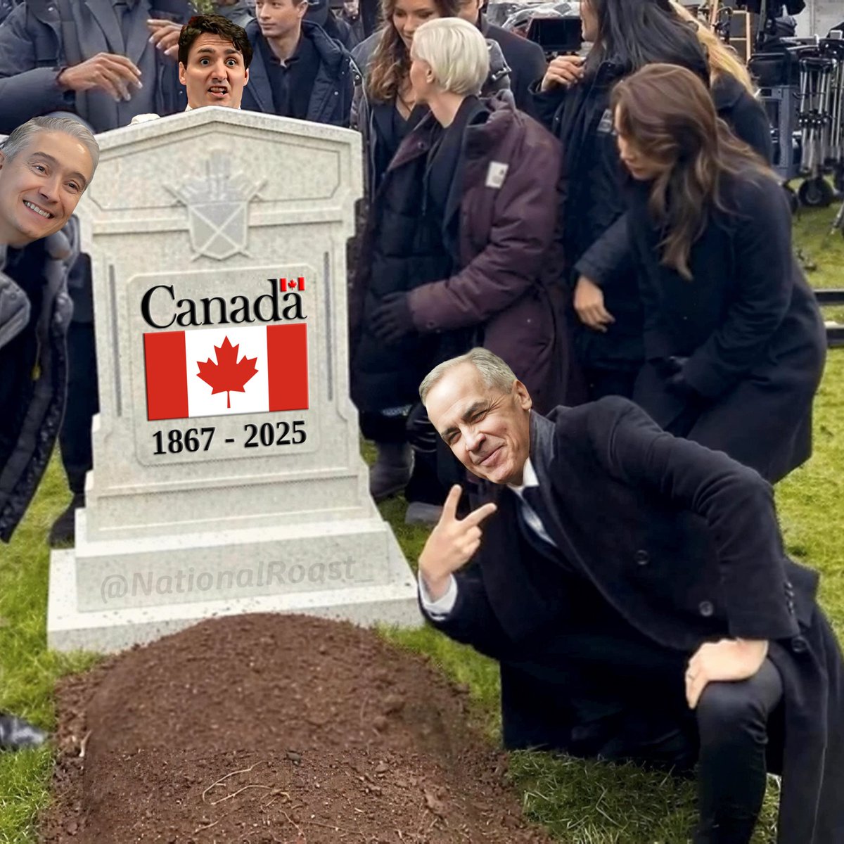 NationalRoast's tweet image. 