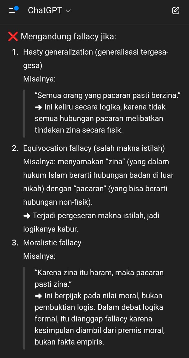 Akun_inu's tweet photo. @DakotaGoyo5 @belikipasangin @arvkevin Inilah pentingnya memahami definisi sebelum ngebahas yang lainnya. https://t.co/QtlDS8RXyq
