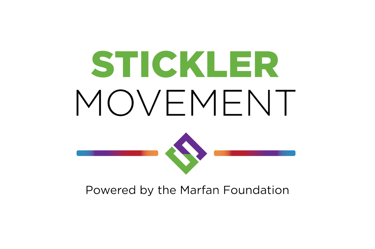 MarfanFdn's tweet image. Living with Stickler syndrome? Loved one living with Stickler syndrome? Try out our free, no obligation virtual support group. The next meeting is tomorrow evening 11/5 at 8 p.m. 

marfan.org/calendar/stick…

#Stickler #SticklerSyndrome