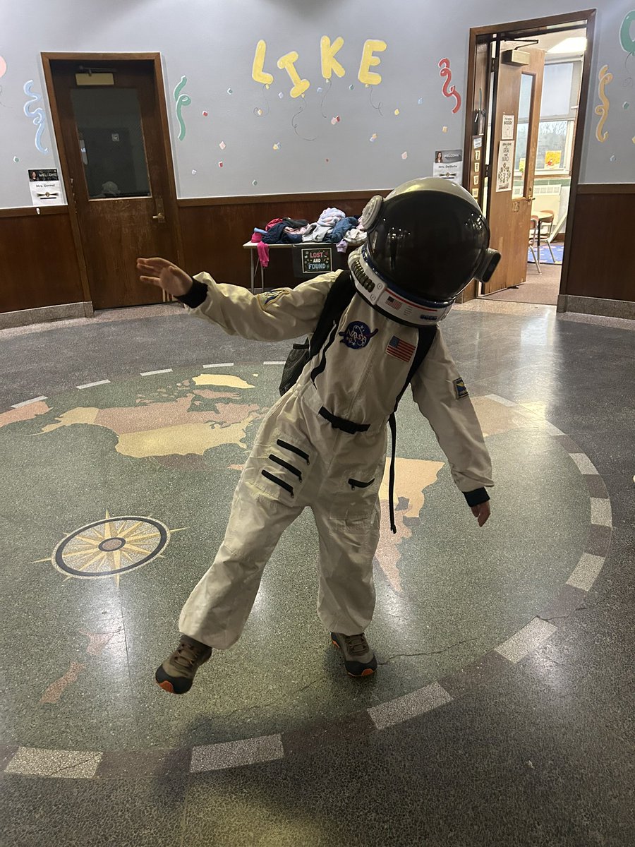 Valley Elementary tweet media