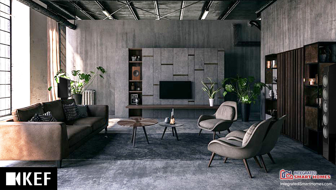 CustomSmartTech's tweet image. Transform your living room into an amazing media room that everyone can enjoy during the holidays.    A new TV and surround speakers are perfect for your favorite sports and movies.  A gift for yourself and a great experience for guests. IntegratedSmartHomes.com
 #LivingRoom #KEF