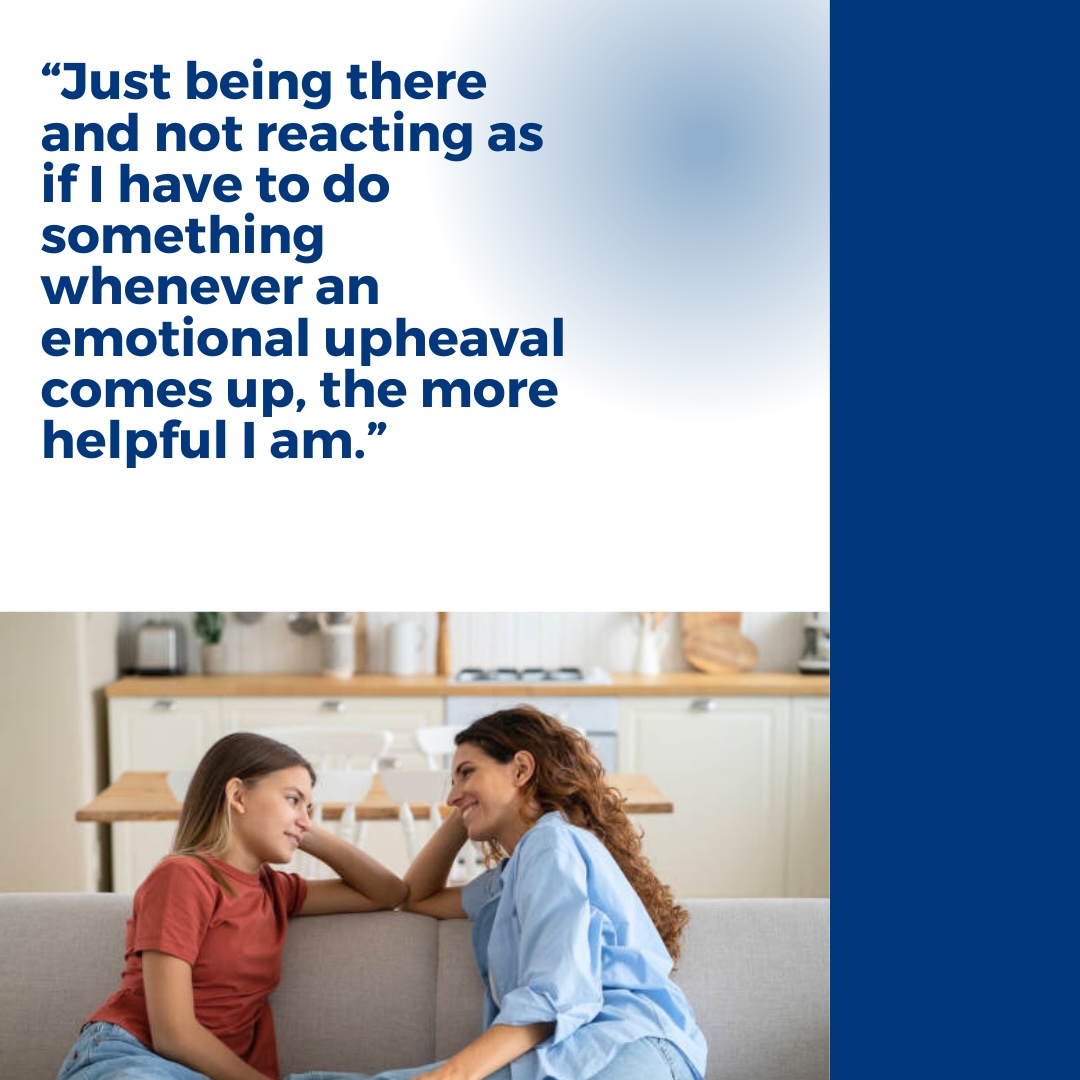 ACO_Orgonomy's tweet image. These are the words of a patient in therapy, reflecting on what they discovered through their therapy journey.
Sometimes healing begins with simply being present.
from “A Family Deals With Its Emotions, Part VIII” by Christopher Burritt, D.O.