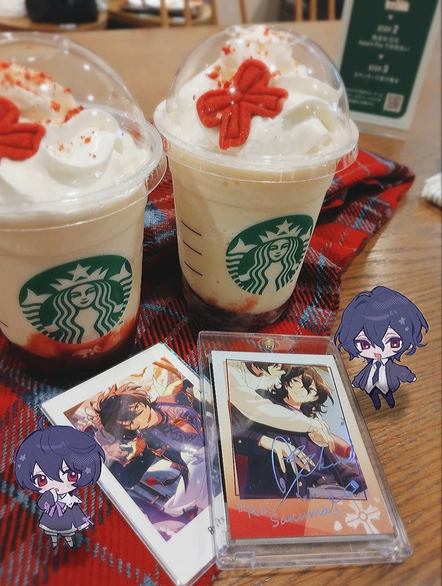 genshin815's tweet photo. 脱出ゲームはじめてだったけど楽しかったしUNDEADをより好きになった☺️ https://t.co/pgROiU22n7