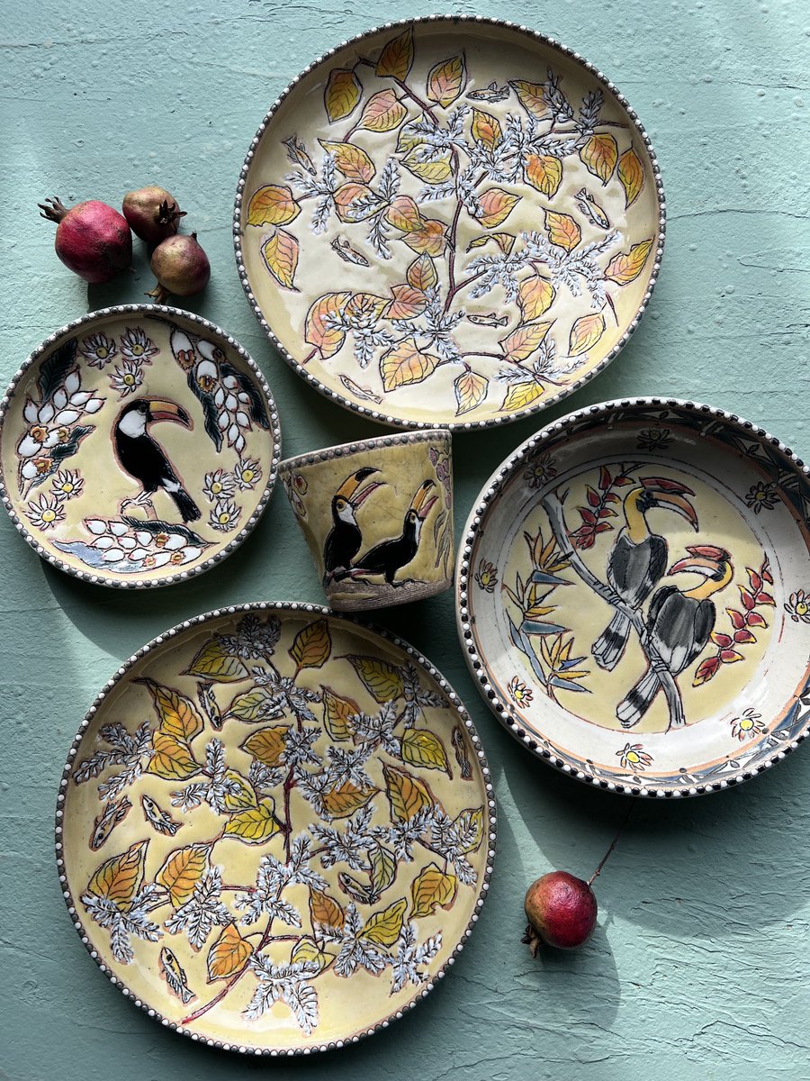 逃猫舎@回廊ギャラリー門個展11月8日~14日 on X