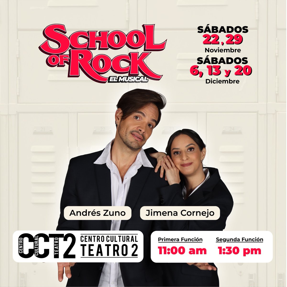 Cultura Pop tweet media