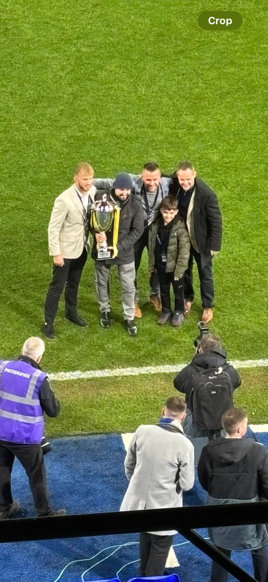 Ritchie Hawkins tweet media