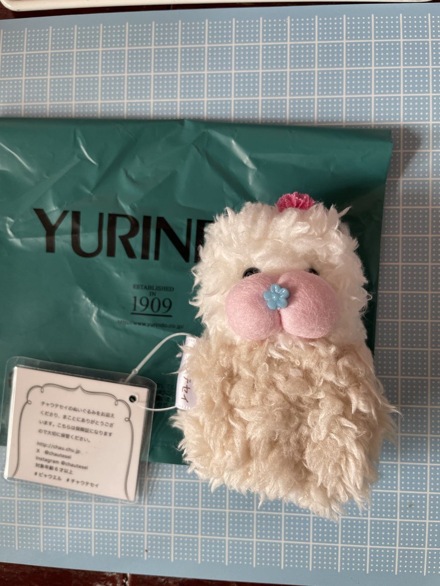 ﾁｬｳﾃｾｲ@4/10~個展│表参道 (@chautesei) / Posts / X