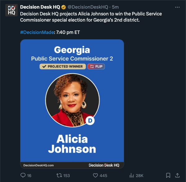 Josh Schwerin tweet media