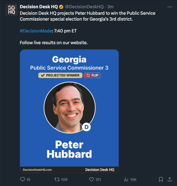 Josh Schwerin tweet media