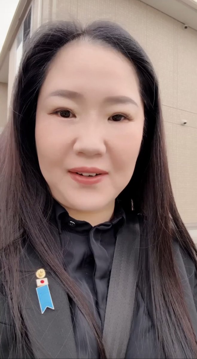 行政視察のため二泊三日で大阪に行って参ります youtube.com/shorts/2IsQf8d… <a href="/YouTube/">YouTube</a>より
#日高ちほ
#三郷市議会議員
#創政MISATO
#NHK党