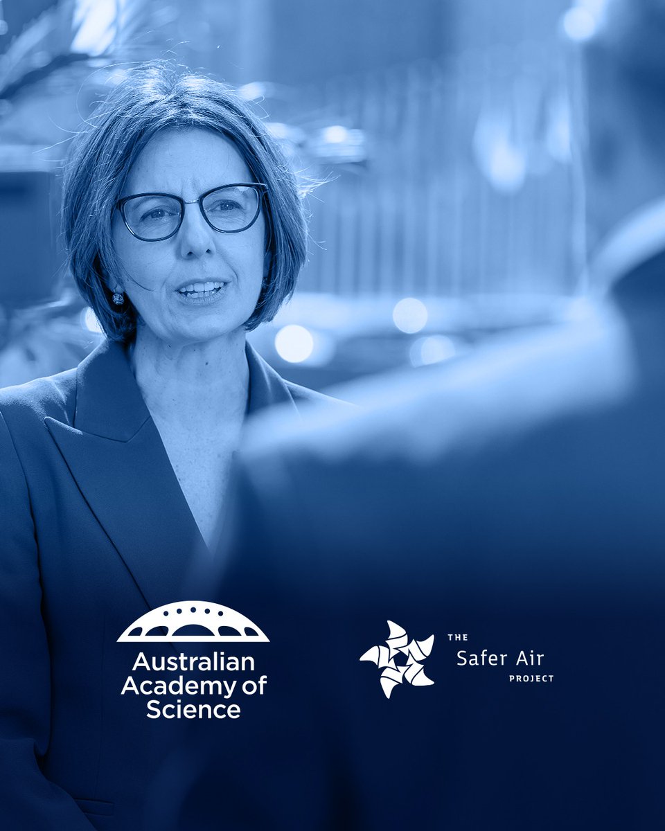 Australian Academy of Science tweet media