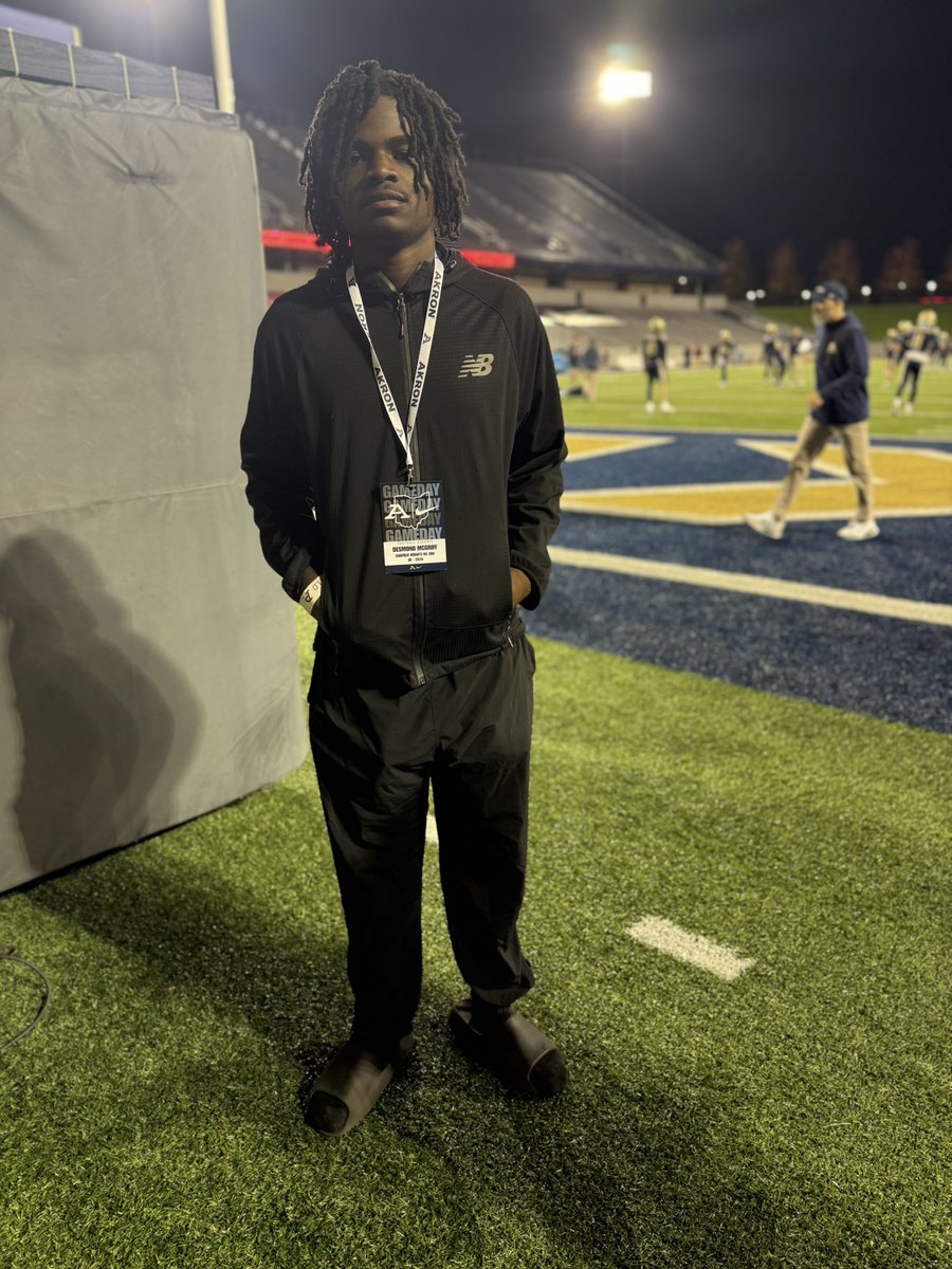 Desmond McGriff Jr tweet media