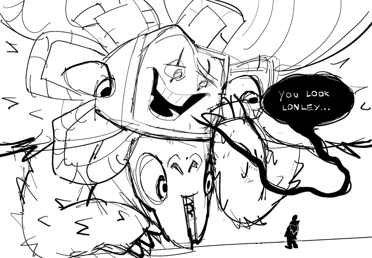 Pasarus_'s tweet image. Guy who&apos;s never seen blade runner