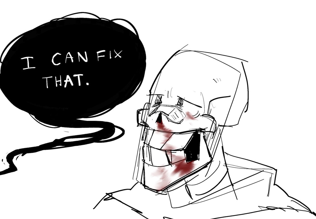 Pasarus_'s tweet image. Guy who&apos;s never seen blade runner