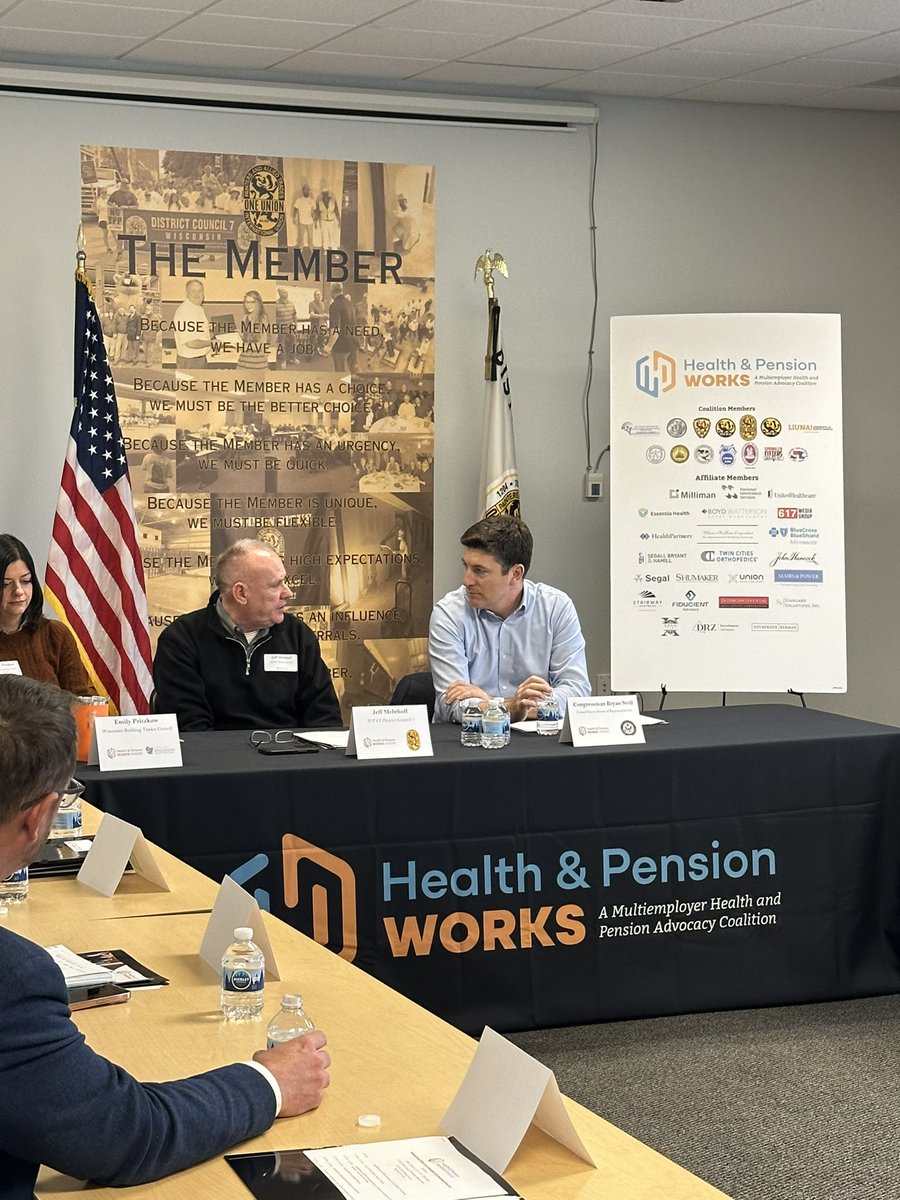 Primacy Strategy Group tweet media