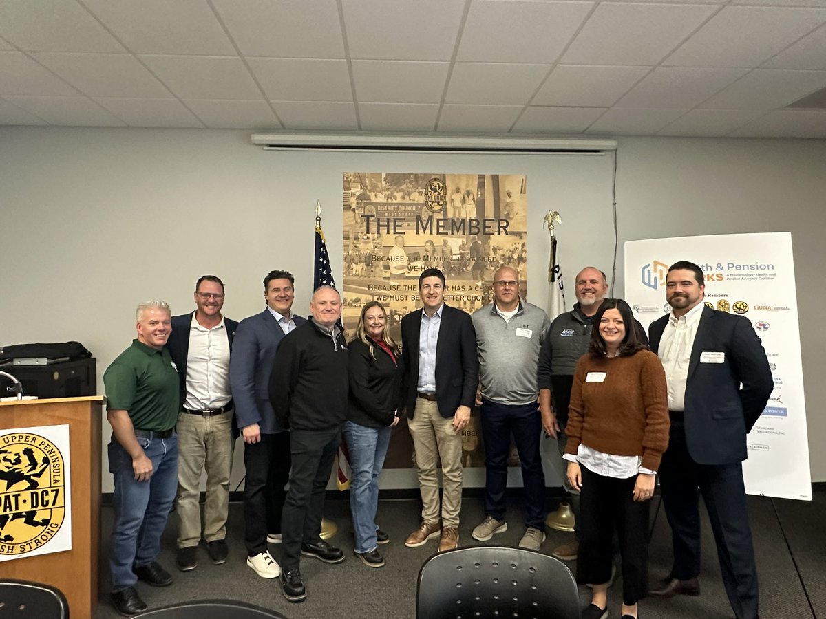 Primacy Strategy Group tweet media