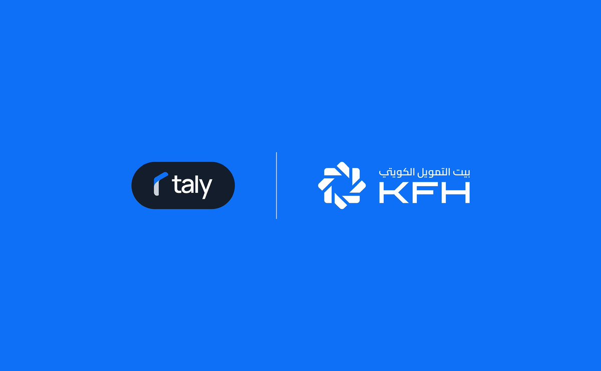 Taly | تـالـي tweet media