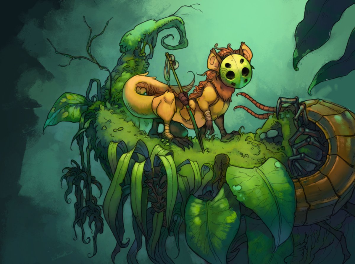 Old colors vs new. I like to think it looks a bit more whimsical and less “2000 era horror/thriller” now.