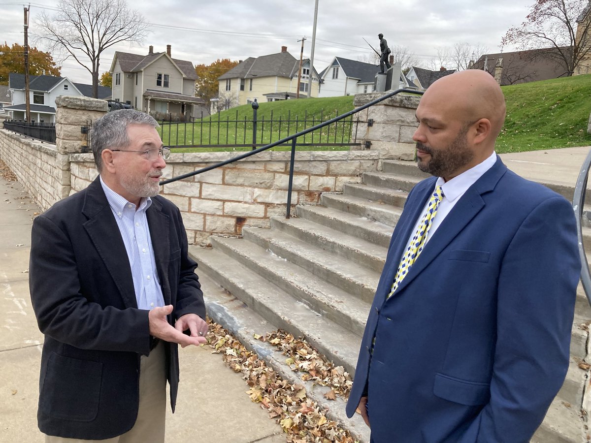 I might be getting up to something soon.