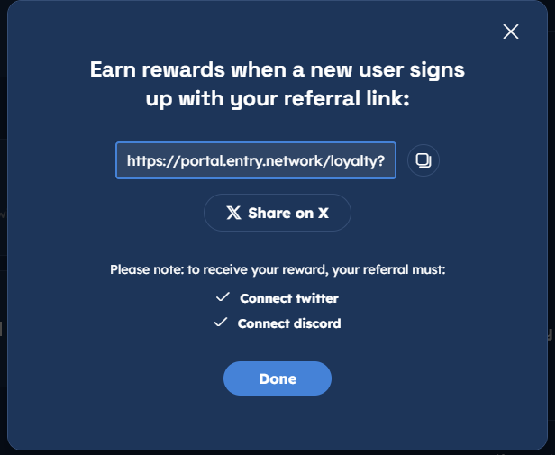 carot220118's tweet image. Excited to dive into the world of decentralized AI with @entry_network
! Their innovative Entry network is revolutionizing how we build and monetize AI agents—seamless entry points for creators and users alike. Who&apos;s already building on it?  #EntryNetwork #AI
