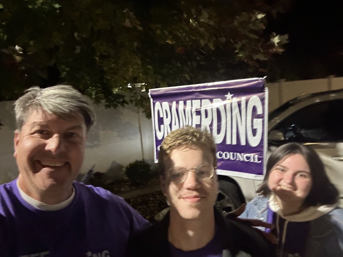 Jeff Cramerding (he/him) tweet media