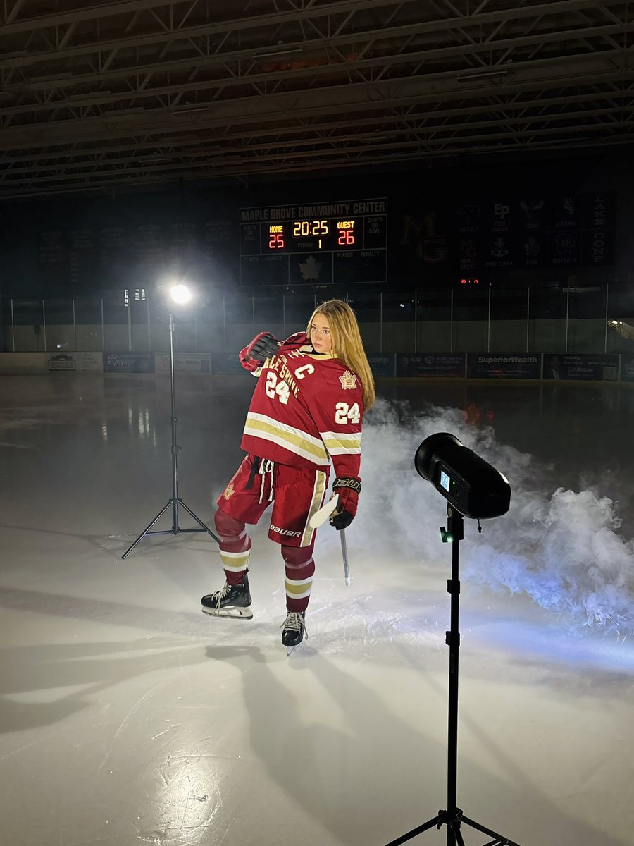 <a href="/MG_Girls_Hockey/">Crimson Girls Hockey Booster</a> Picture &amp; Media day!!! Season Starts on Friday vs Alexandria!!  <a href="/MGActivities/">Crimson Activities</a> 
#GreatJobEveryone