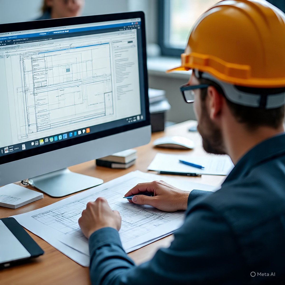 micjos's tweet image. Interested in a career in drafting? Contact Josh 08142542025 to learn how to become a professional structural or architectural draftsperson and start your journey today!

Let me know if you'd like any further adjustments!