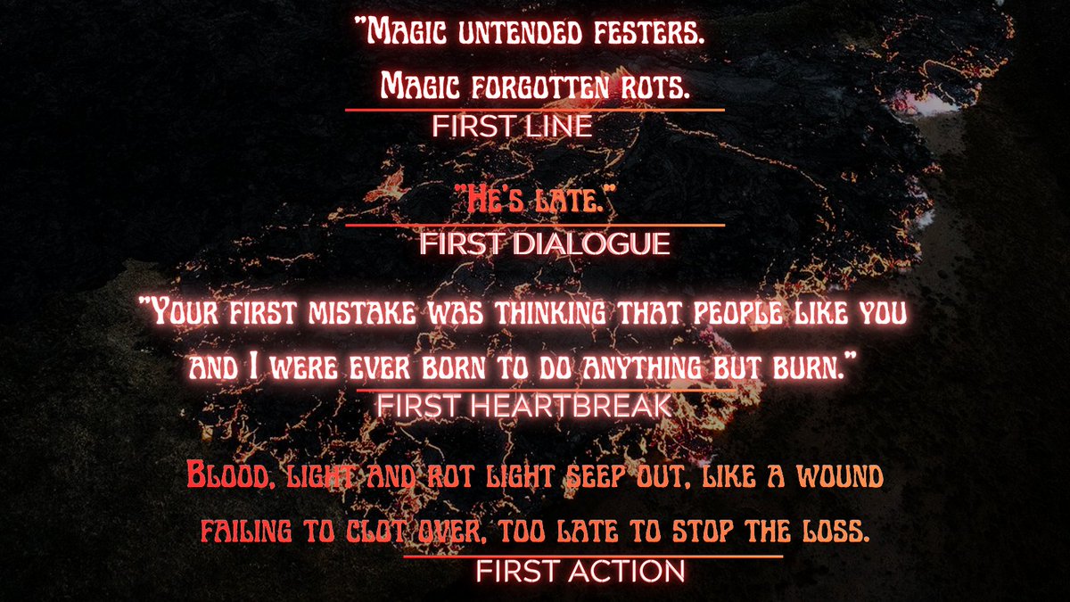 ❝There is only one religion in war, believe me when I tell you it is a godless faith.❞

#questpit #q #agentsguide