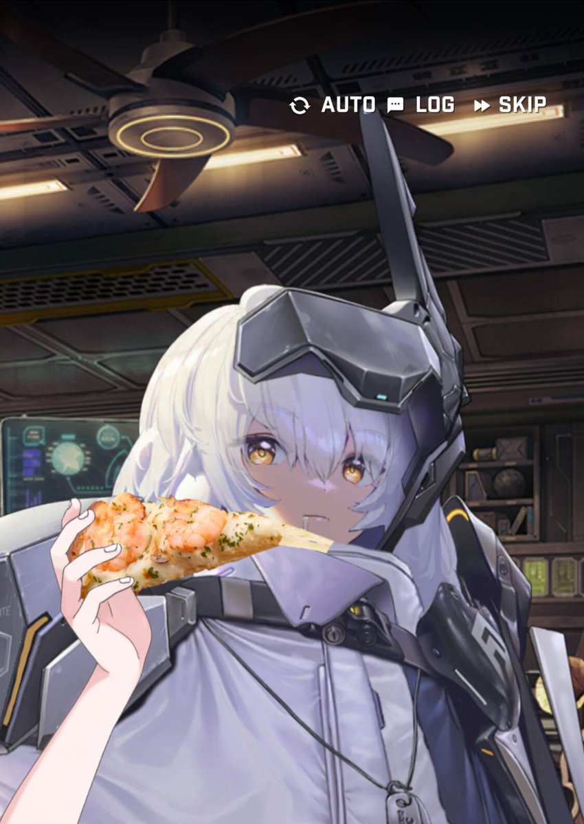 Whitezero2000's tweet image. めちゃ美味しい…